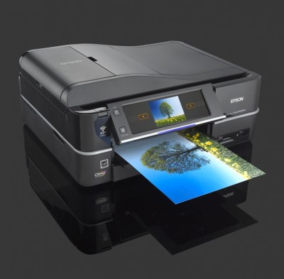 Epson Stylus Photo PX810FW – image 6