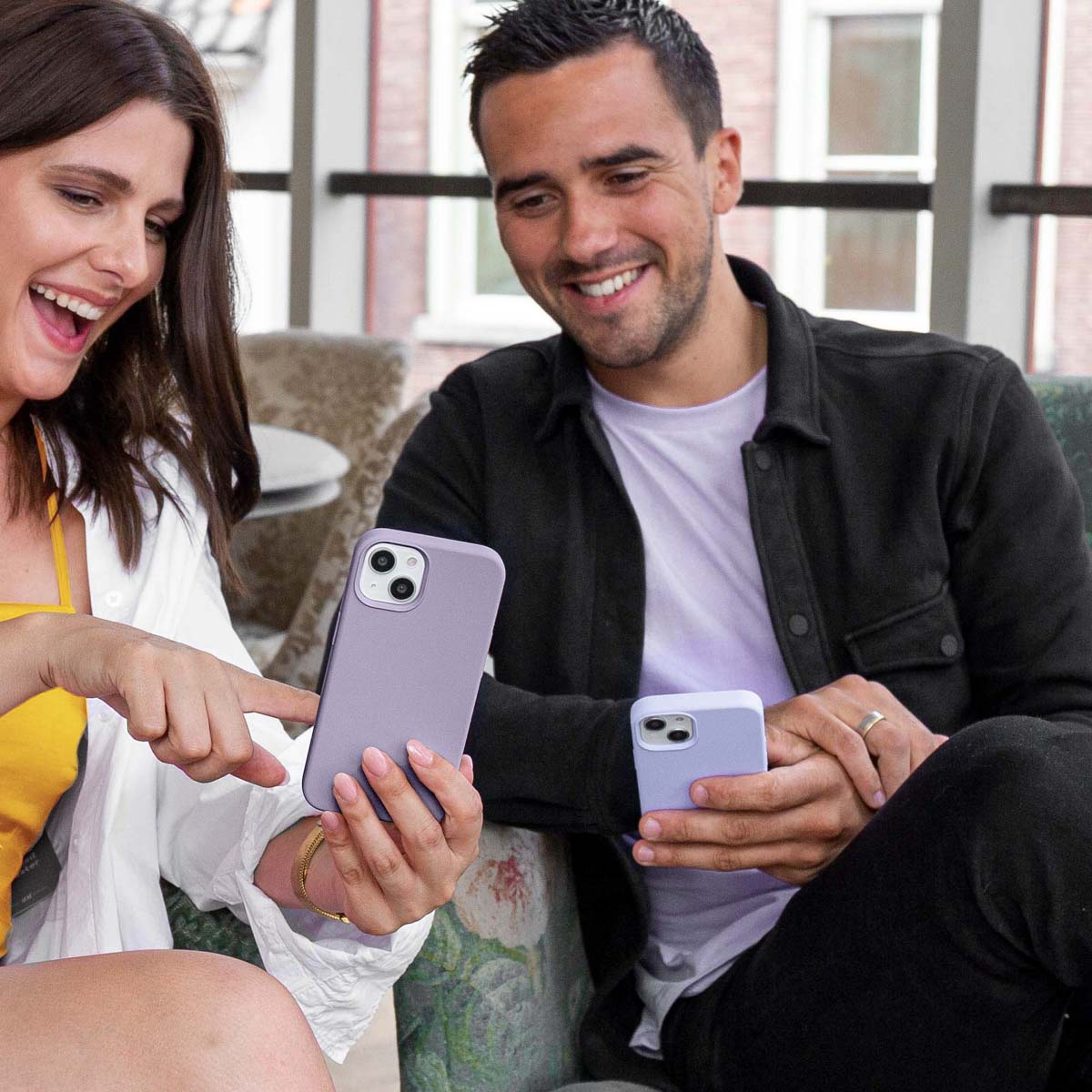 Accezz 8G60827508 mobile phone case – image 3