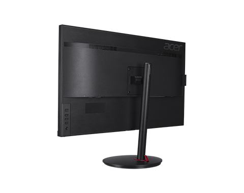 Acer NITRO XV2 XV322UXbmiiphzx computer monitor – image 7