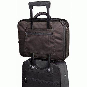 Hama Notebook Bag "Salzburg C1" 13.1", brown – image 5