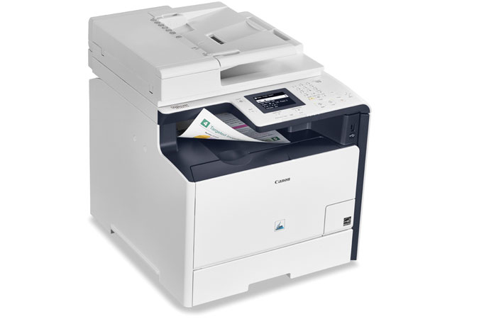 Canon imageCLASS MF726Cdw Laser A4 – image 7