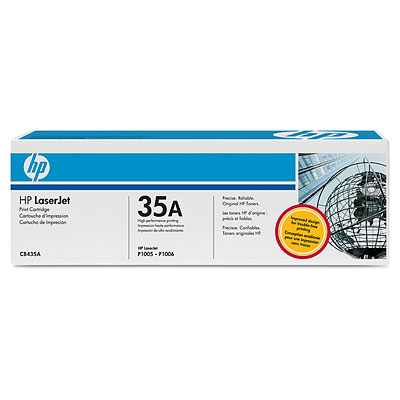 HP No. 35A