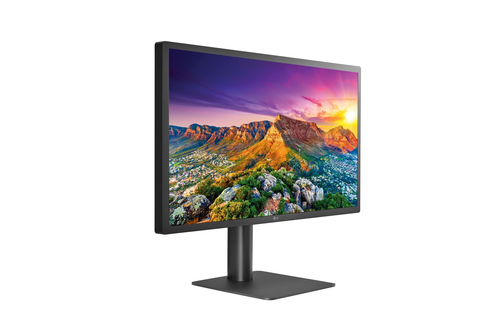 LG 24MD4KL-B computer monitor – image 5