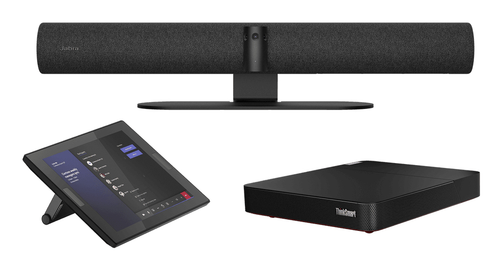 Jabra PanaCast 50 Room System video conferencing 13 MP Ethernet LAN Group 8602-332