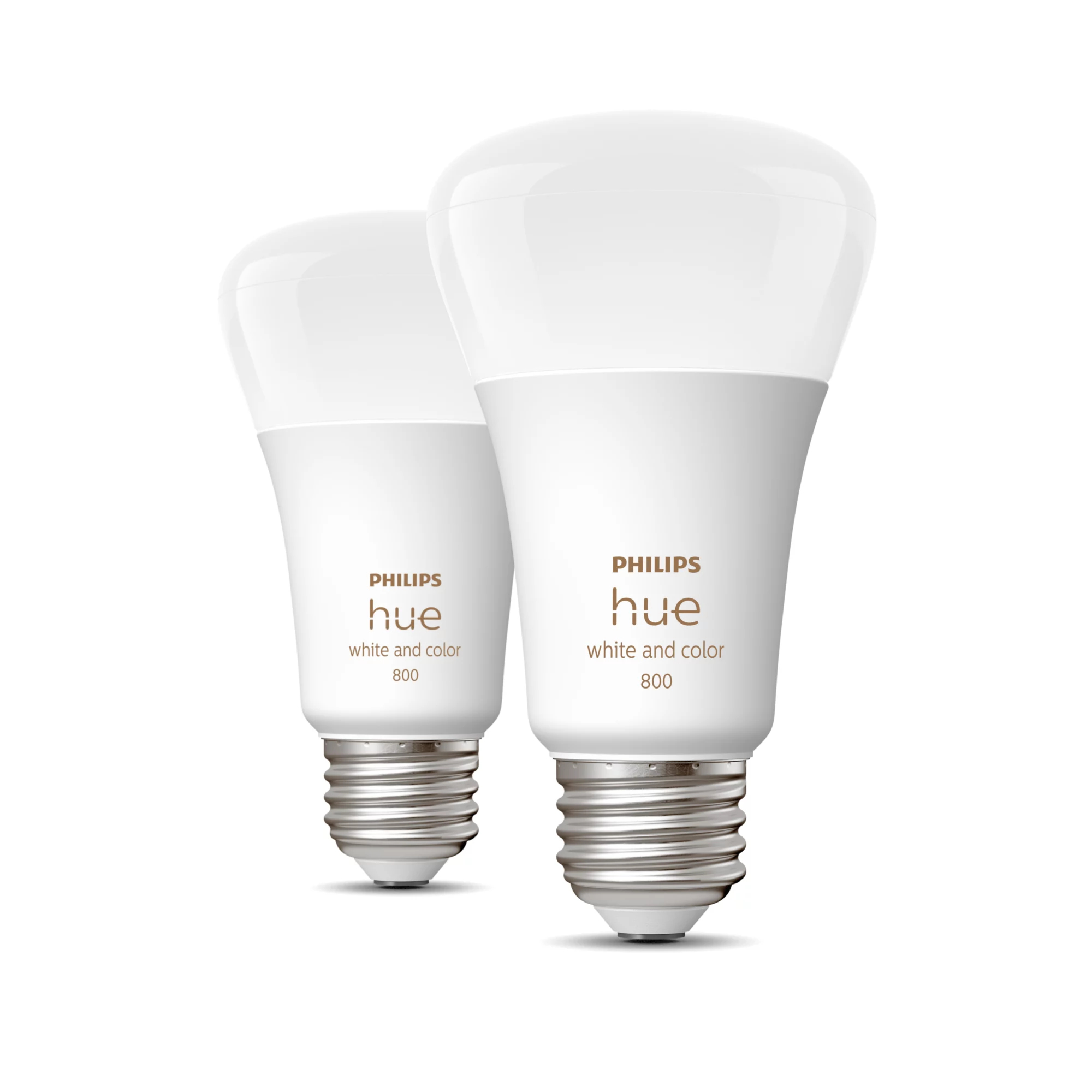 Philips by Signify Philips Hue White and colour ambience 046677548766 smart lighting Smart bulb Bluetooth/Zigbee – image 2