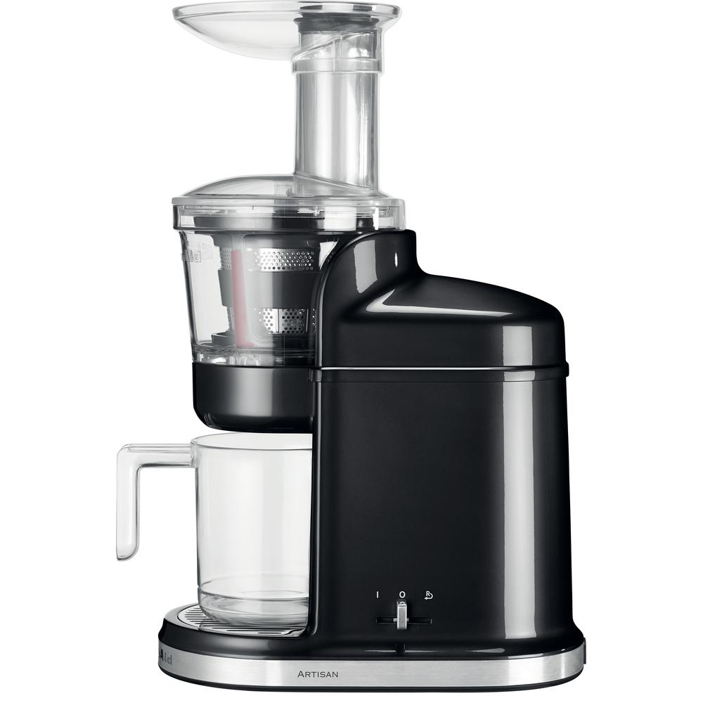 5KVJ0111EOB Slow juicer