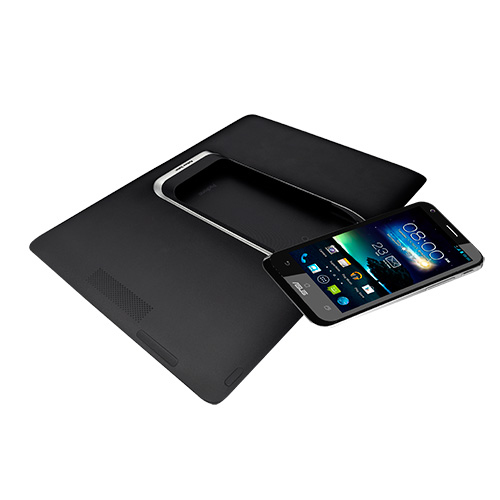 ASUS A68 11.9 cm (4.7") Single SIM Android 4.1 4G Micro-USB B 2 GB 64 GB 2140 mAh Black – image 6