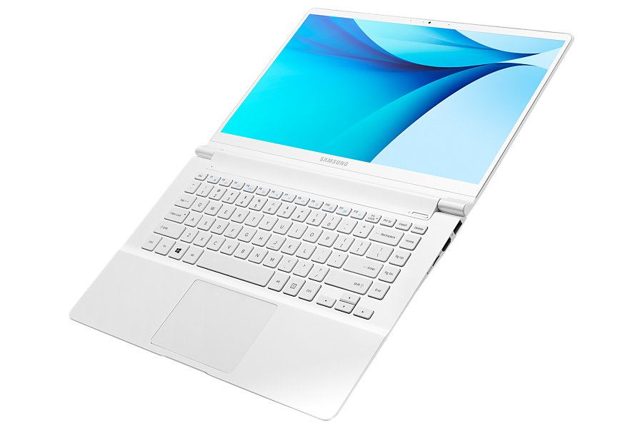 Samsung 9 NT900X5M Intel® Core™ i7 i7-7500U Laptop – image 3