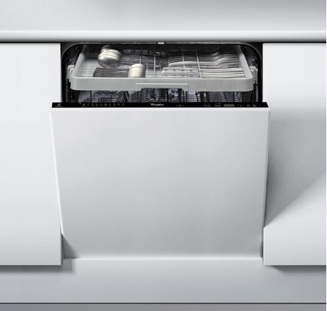 Whirlpool ADG 8773 A++ PC TR FD