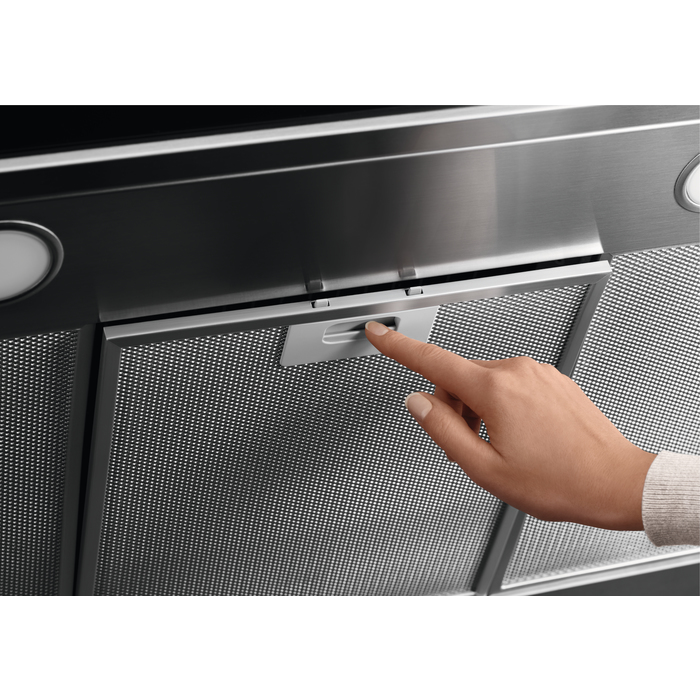 AEG DGE5161HM Built-in Stainless steel 700 m³/h – image 3