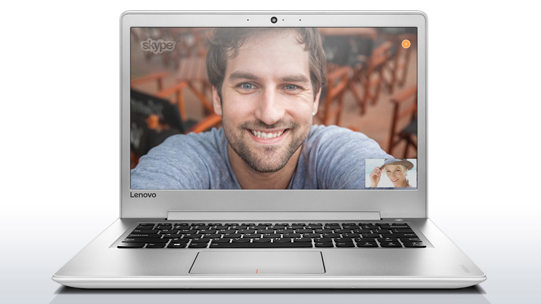 Lenovo IdeaPad 510S-14ISK Intel® Core™ i5 i5-6200U Laptop – image 1