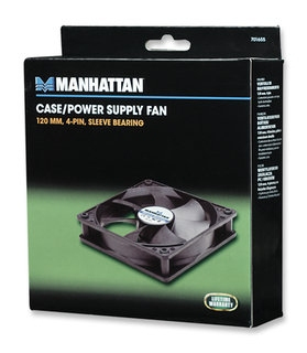 Manhattan Fan 120mm – image 4