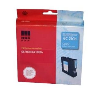Ricoh 405545 toner cartridge 1 pc(s) Original Cyan