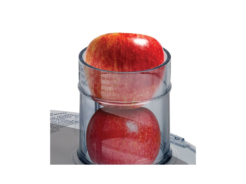 Kenwood JEP500WH juice maker – image 2