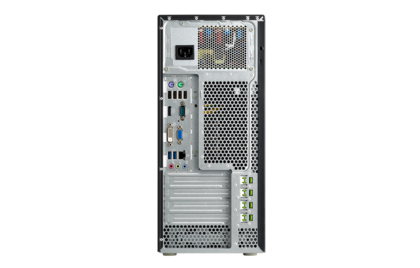 Fujitsu CELSIUS W530 Intel® Xeon® E3 V2 Family E3-1225V2 – image 2
