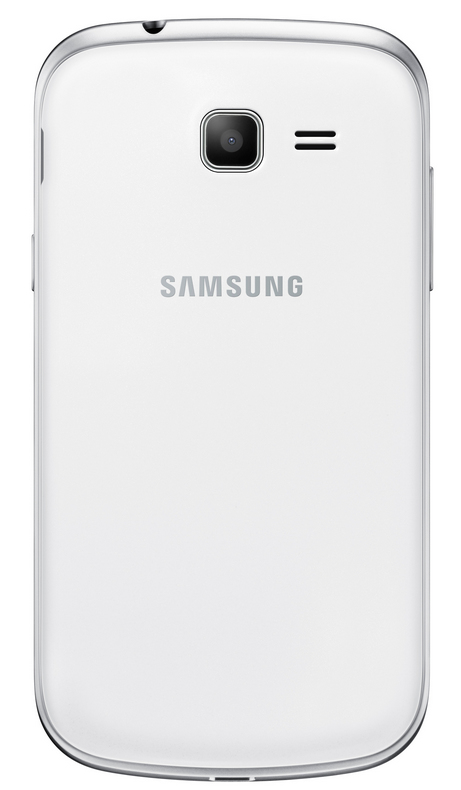 Samsung Galaxy Trend GT-S7392 – image 2