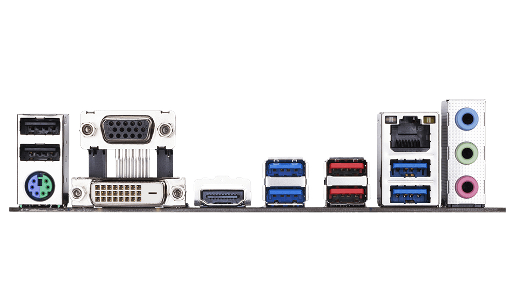 GIGABYTE GA-AX370M-Gaming 3 – image 6