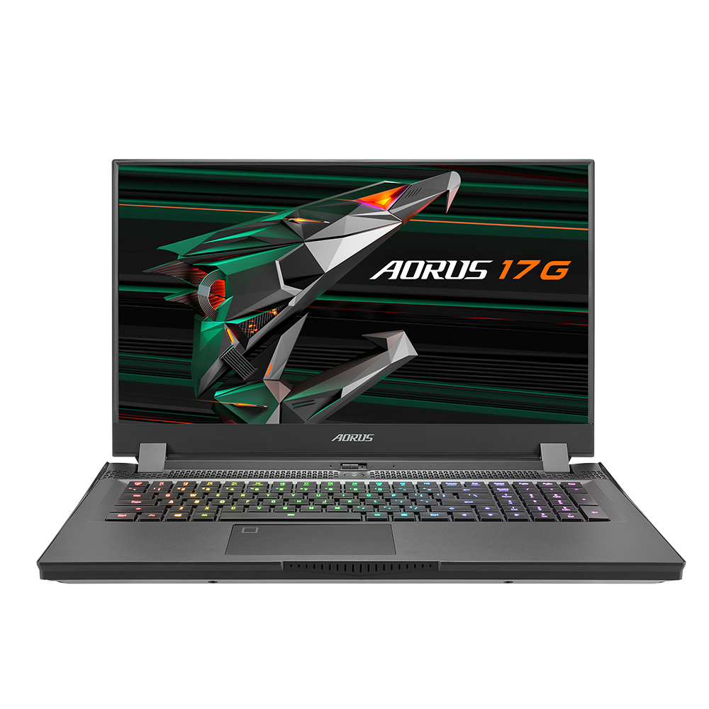 GIGABYTE 17G YD – image 1
