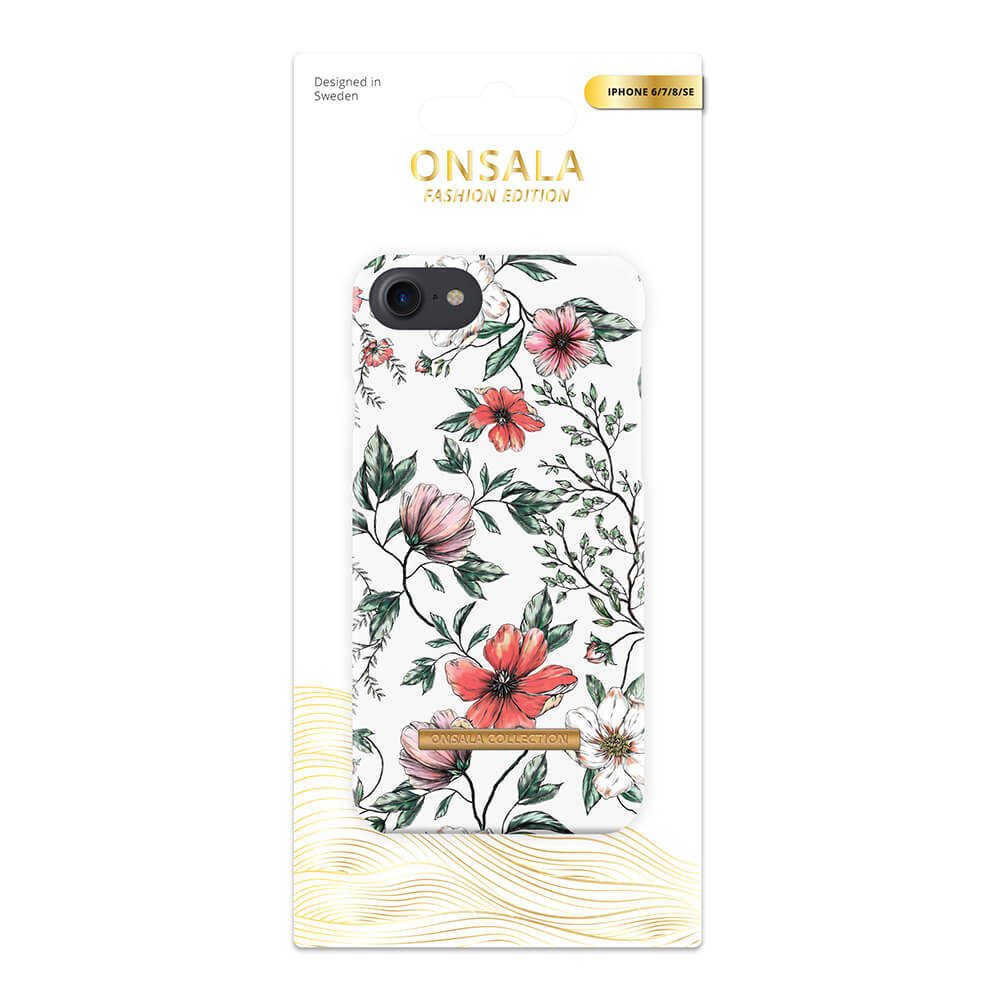 Onsala Soft Vallmo Medow iPhone6/7/8 – image 2