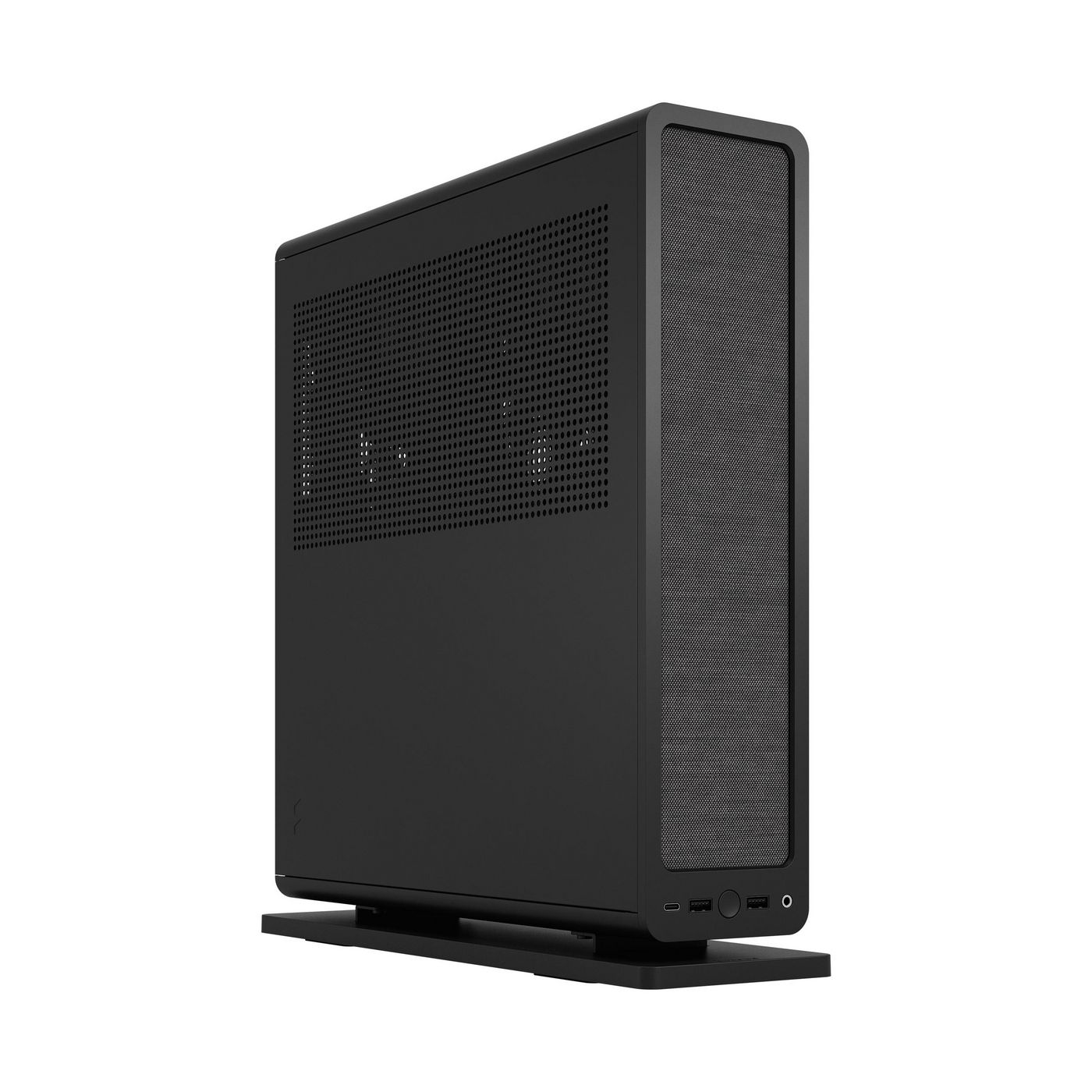 Ernitec WD-RU7-R50 PC/workstation 265