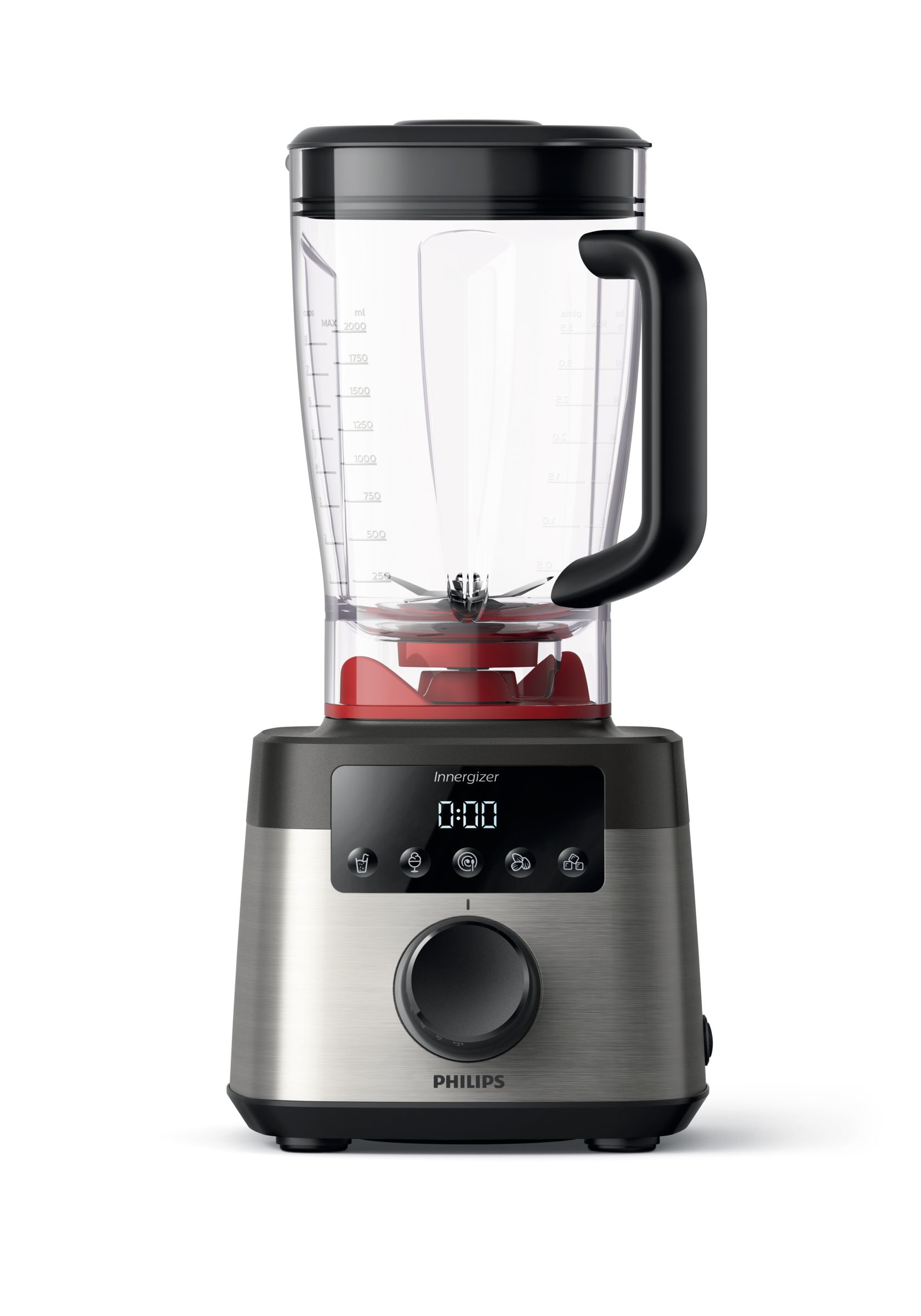 Philips Avance Collection HR3865/00 blender – image 1