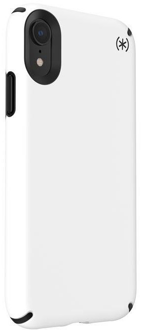Speck Presidio Pro Apple iPhone XR White/Black – image 3