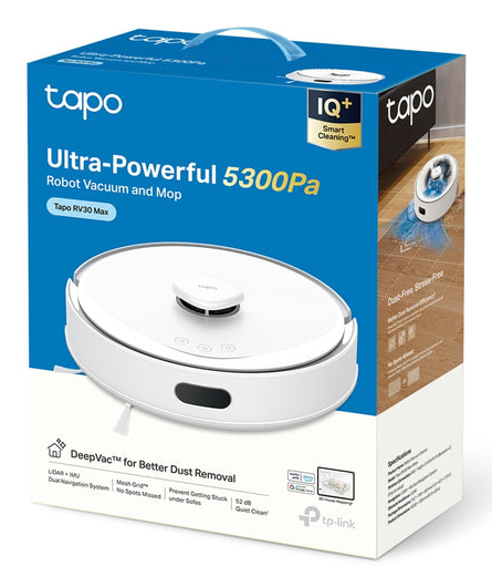 TP-Link RV30 Max – image 5