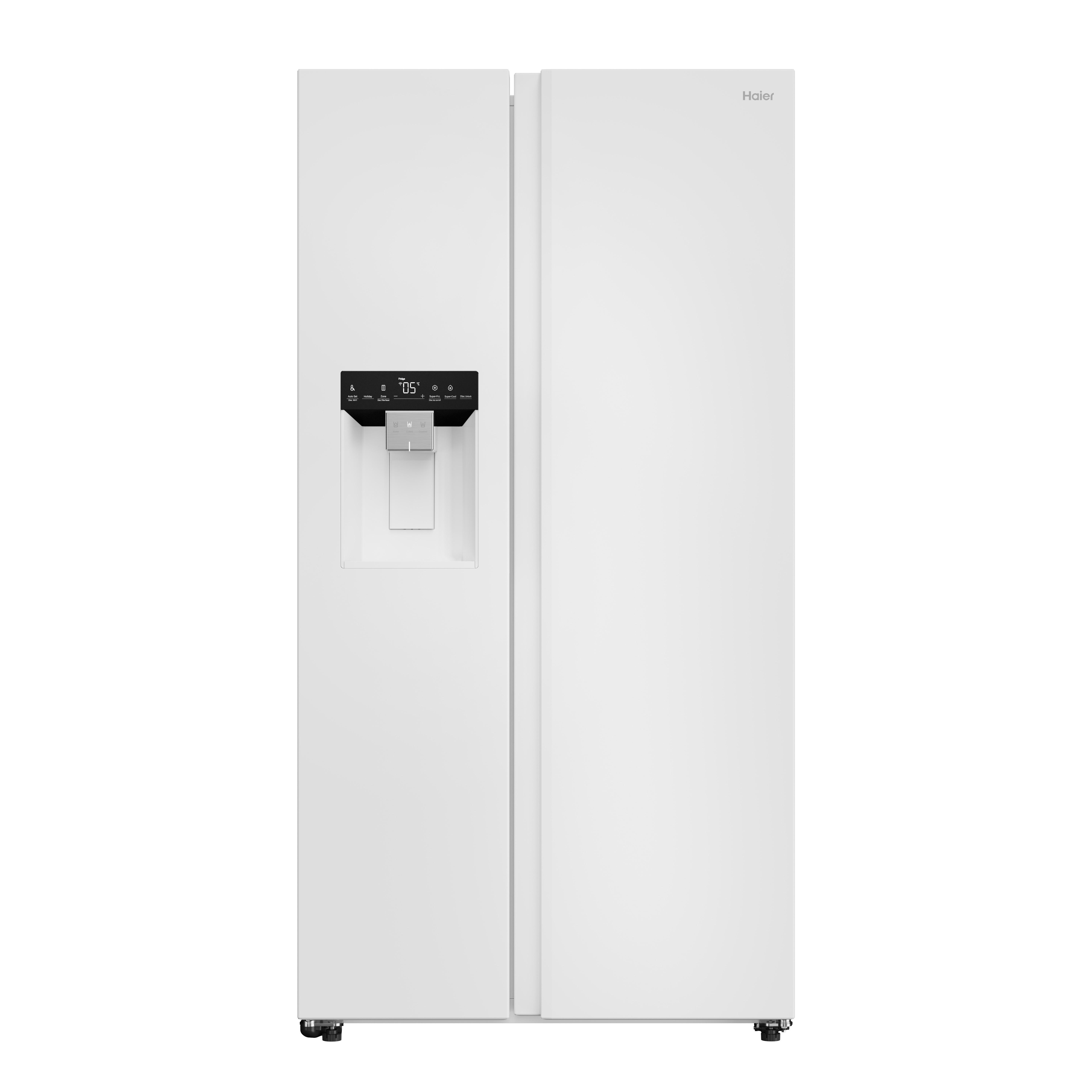 Haier HSW79F18DIGW — vue 1 sur 8
