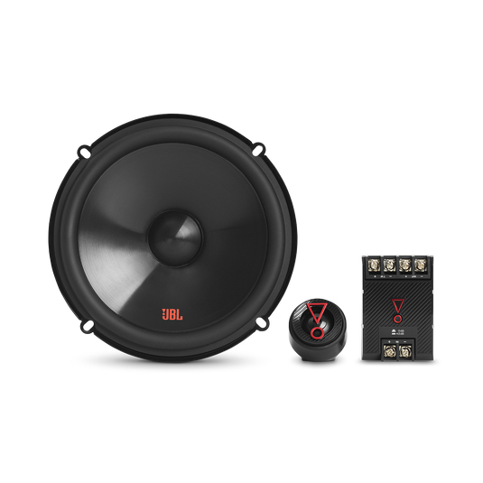 JBL STAGE3607CF car speaker Round – image 2
