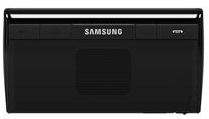 Samsung HF4000 speakerphone Black