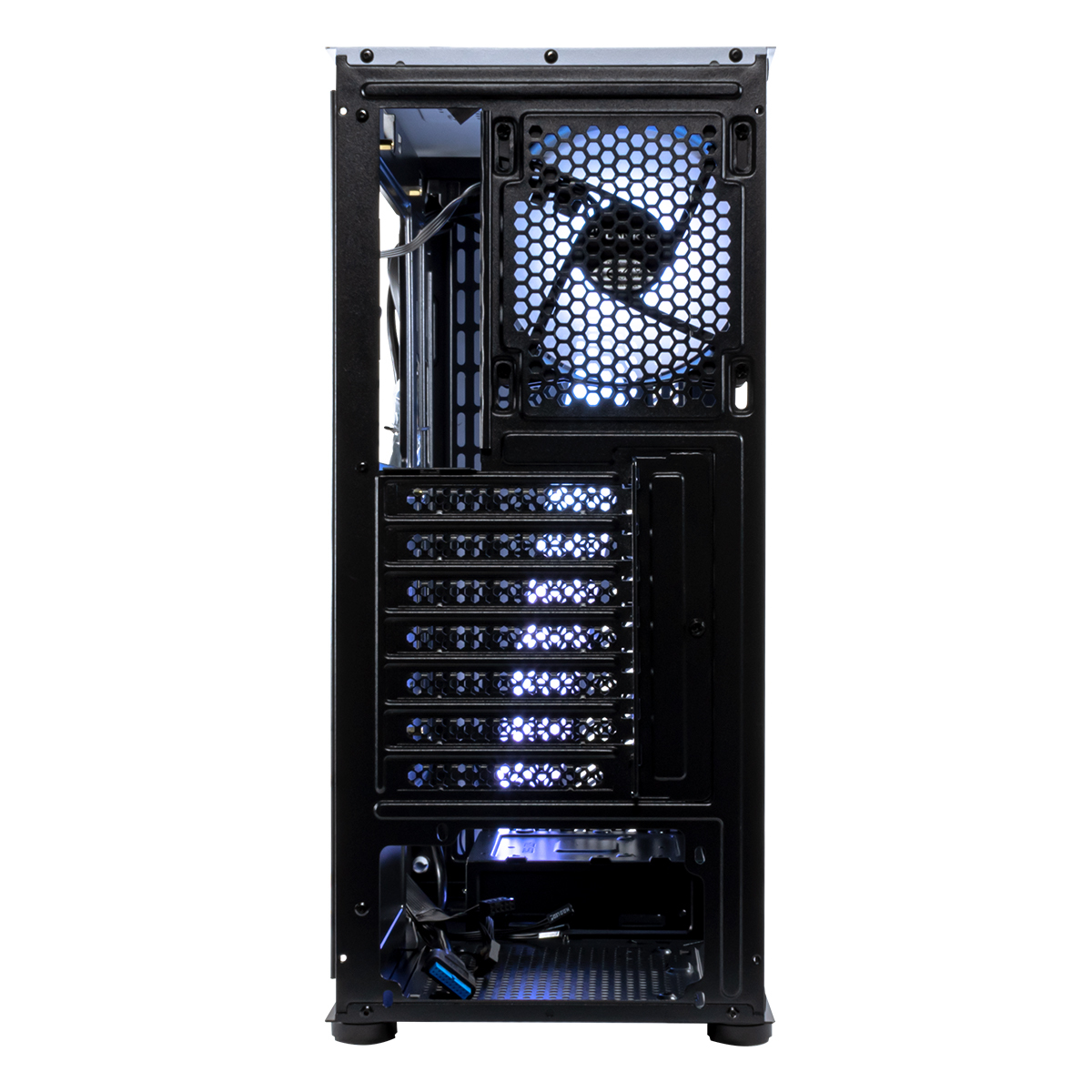 UNYKAch ATX Glayze White – image 6