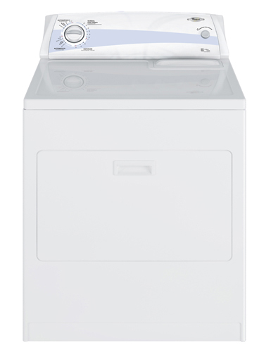 Whirlpool 7MWGD9014YQ tumble dryer Freestanding Front-load