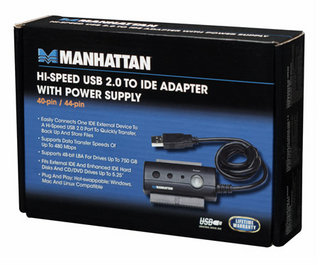 Manhattan 179065 interface cards/adapter – image 4