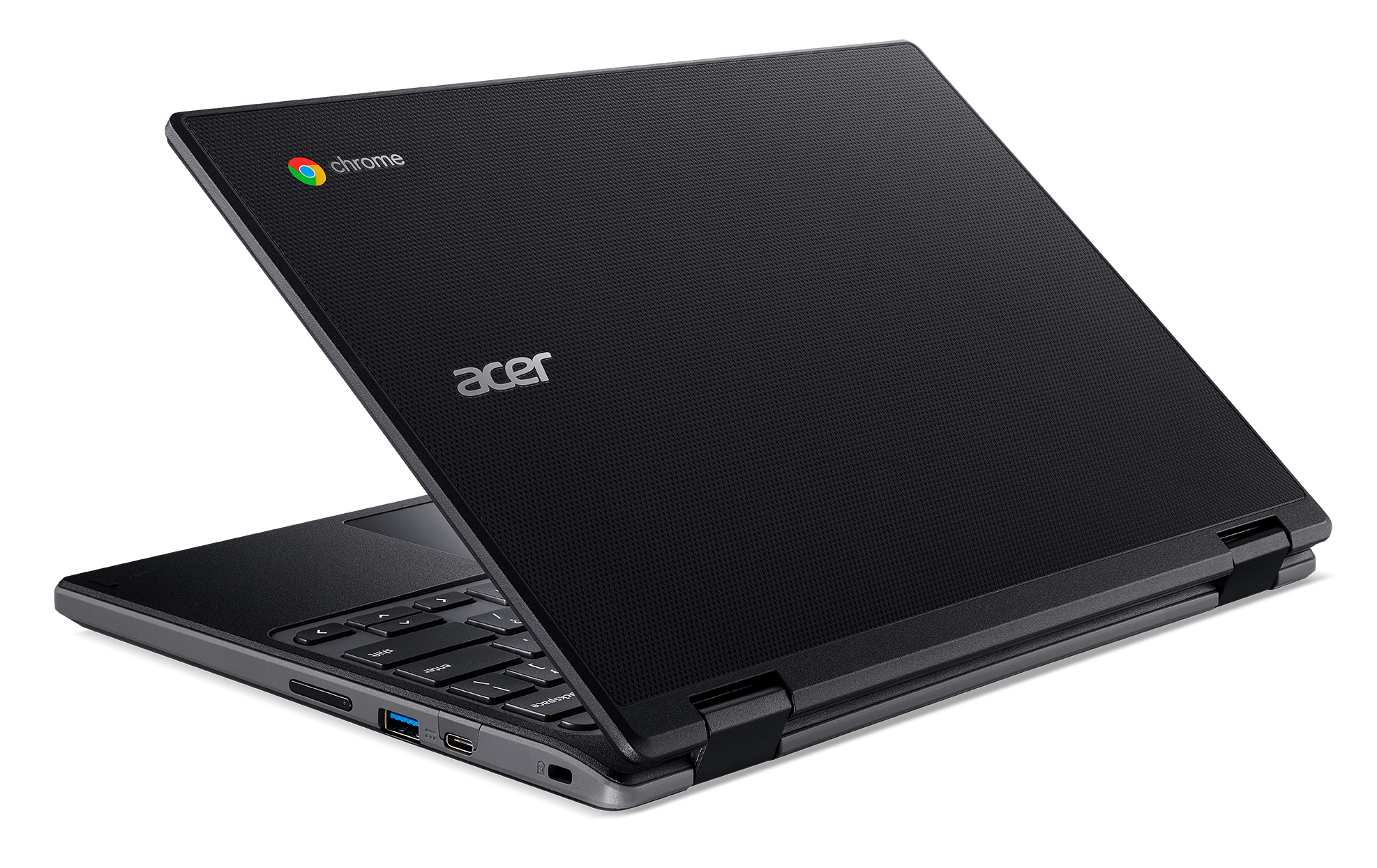 Acer Chromebook R721T AMD A4 A4-9120C Hybrid (2-in-1) – image 4