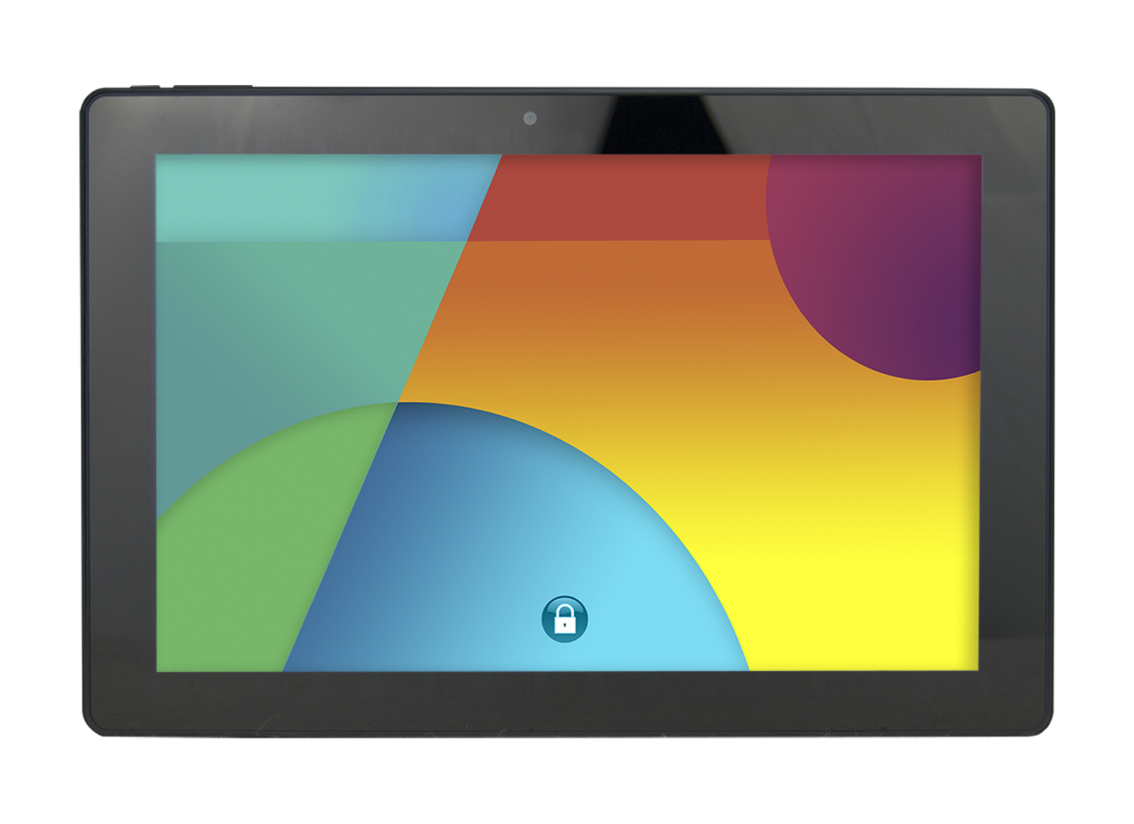 AOC U107 tablet Intel Atom® – image 2
