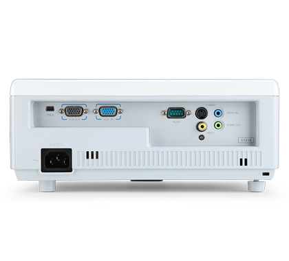 Acer P1341W S1212 – image 5