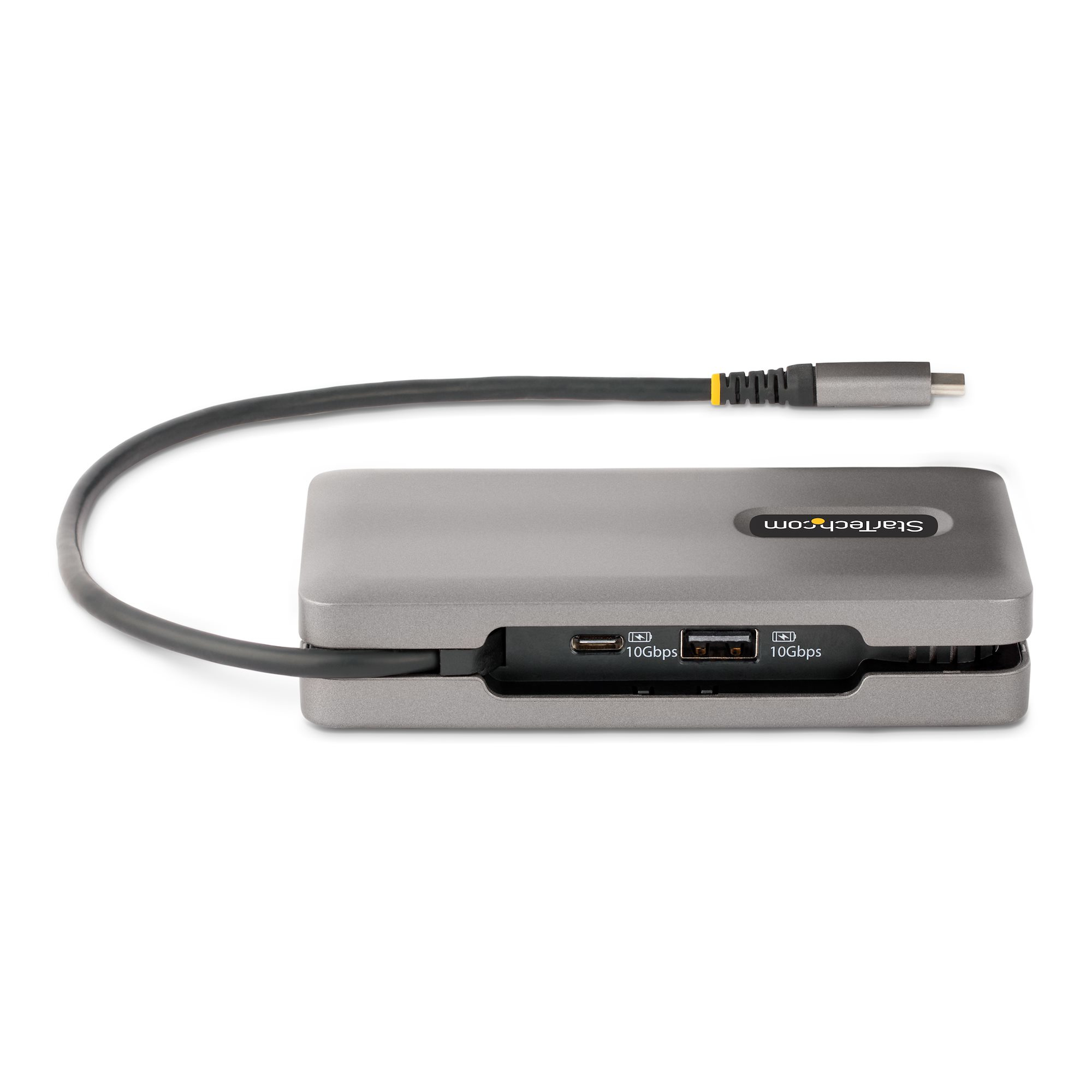 StarTech.com USB-C Multiport Adapter - 4K – image 6