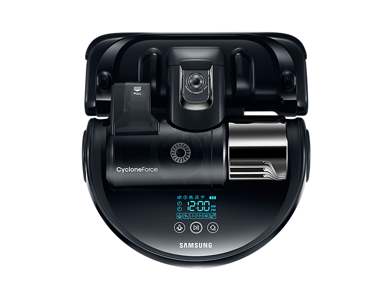 Samsung SR20J9259U Black – image 1
