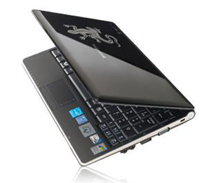 Samsung NC10 Agnès b – image 4