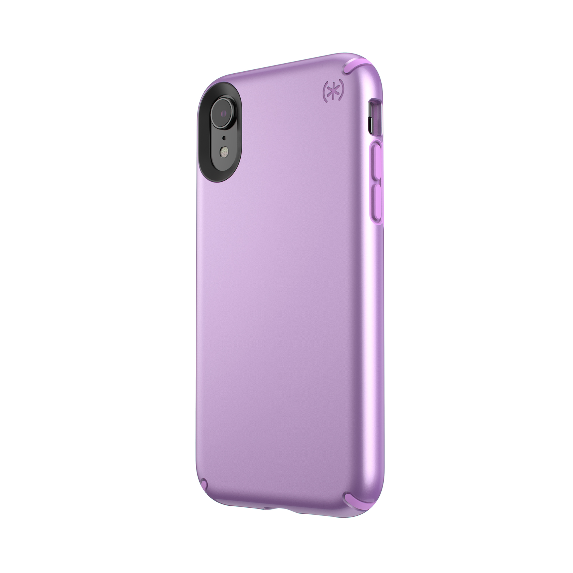 Speck Presidio Metallic Apple iPhone XR Taro Purple – image 4