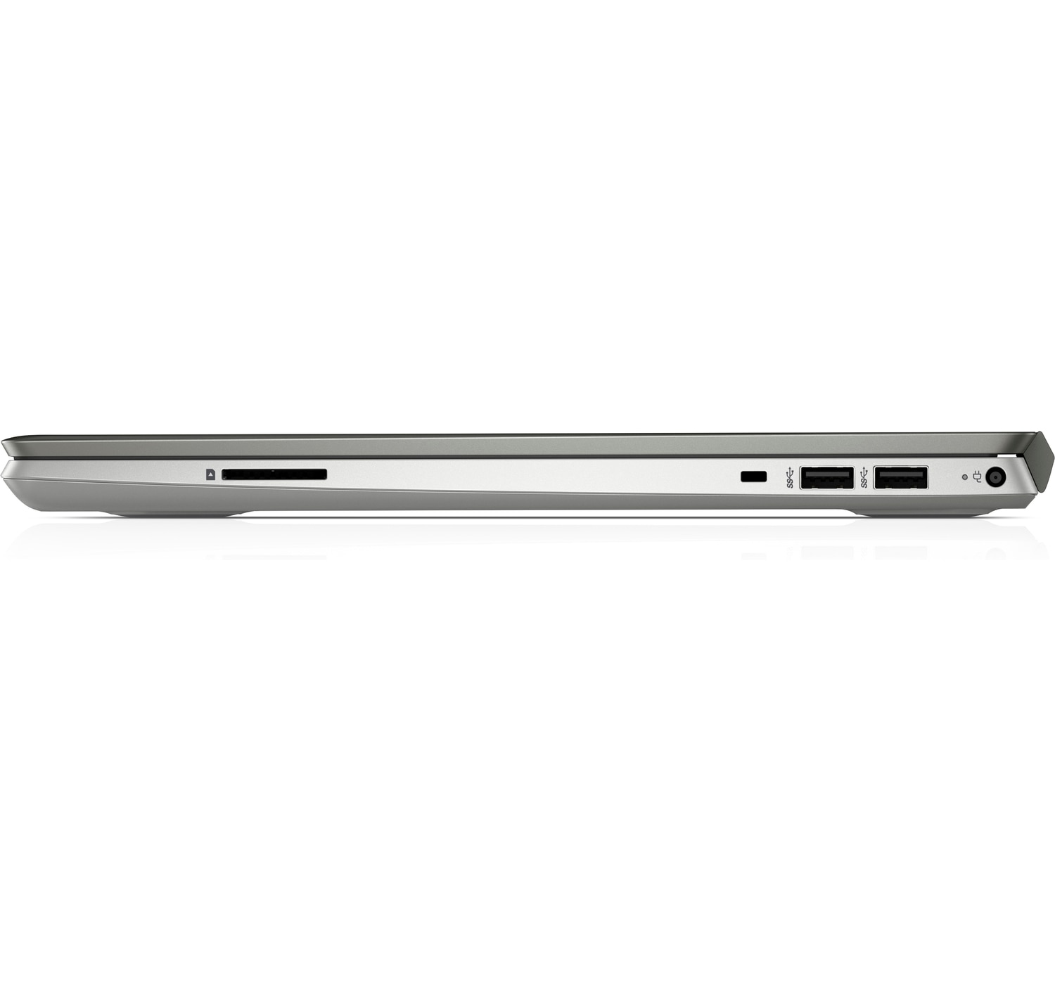 HP Pavilion 15-cs2675nd Intel® Core™ i7 i7-8565U Laptop – image 5