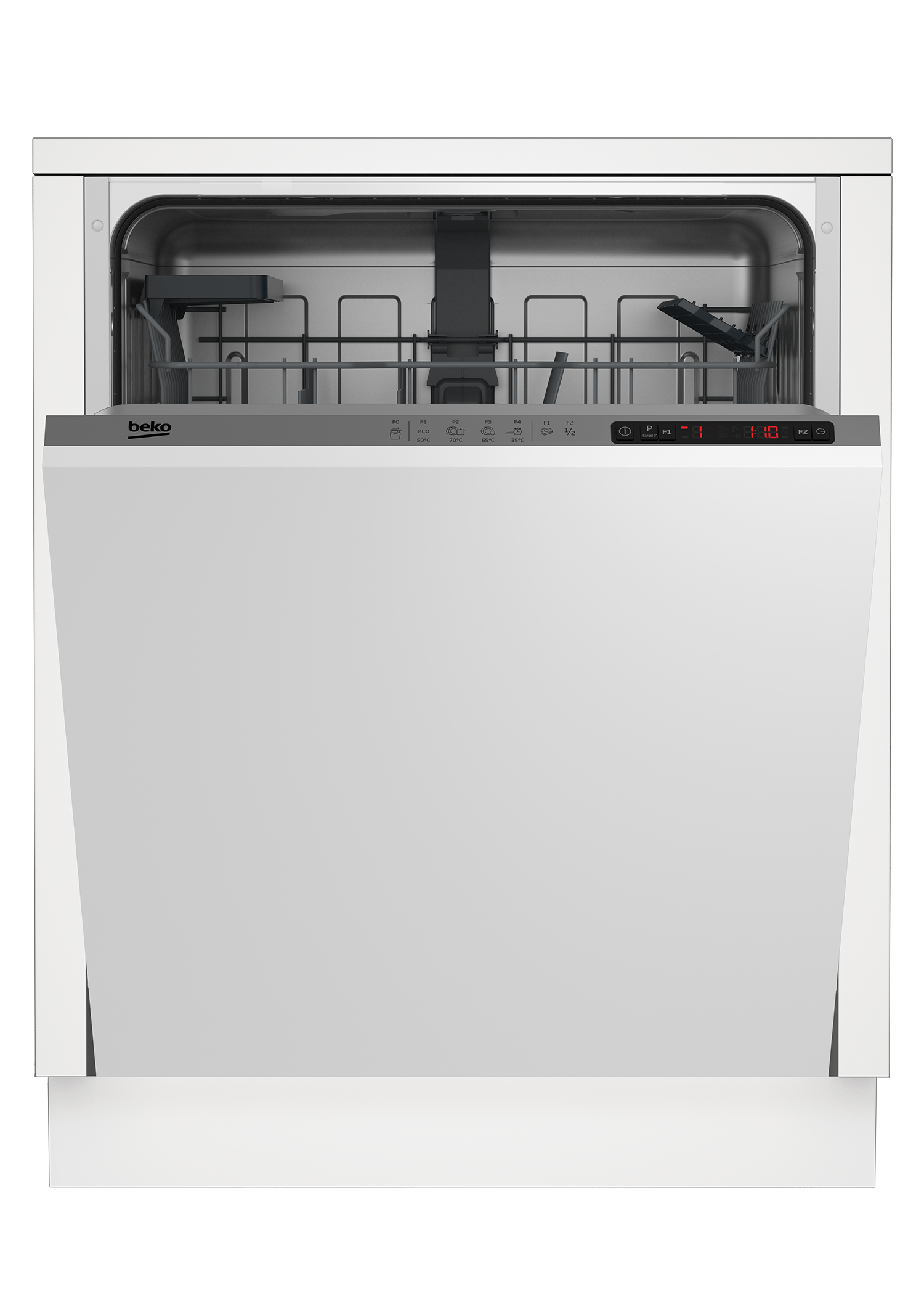 Beko DIN24310 — vue 1 sur 7