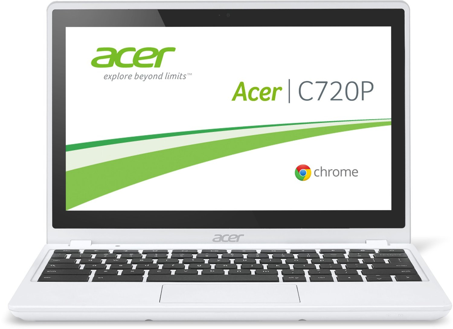 Acer Chromebook C720P-29552G01AWW Intel® Celeron® 2955U