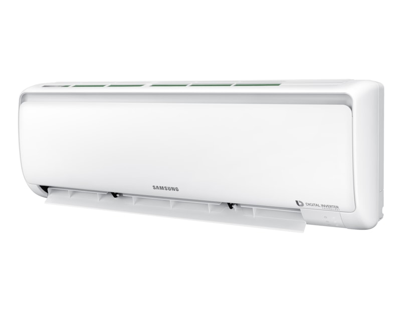 Samsung AR18MSFPEWQNEU air conditioner Air conditioner indoor unit White – image 6