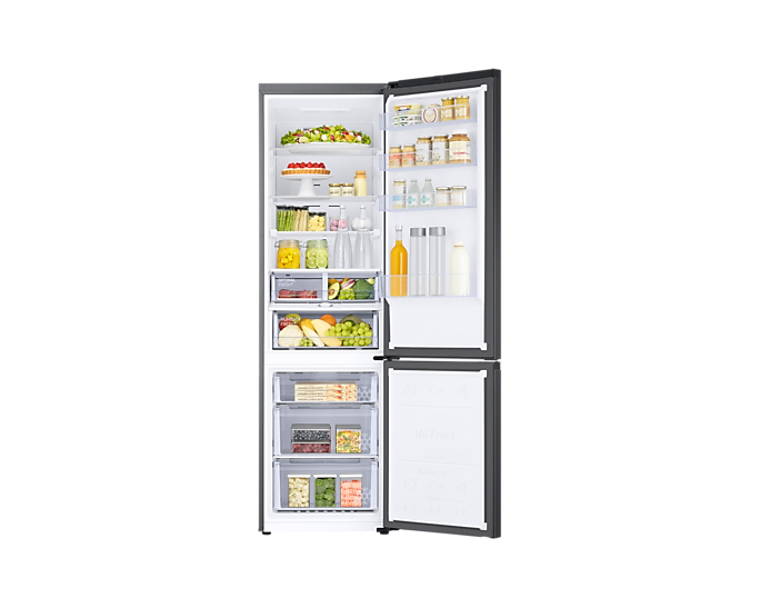 Samsung RB38T674EB1 Freestanding – image 3