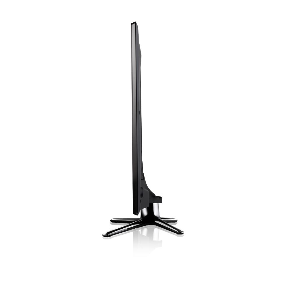Samsung UE32ES6560S 81.3 cm (32") Full HD Smart TV Wi-Fi Silver – image 2