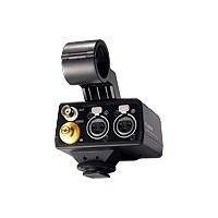 Canon MA 300 - Camcorder microphone adapter for XM2