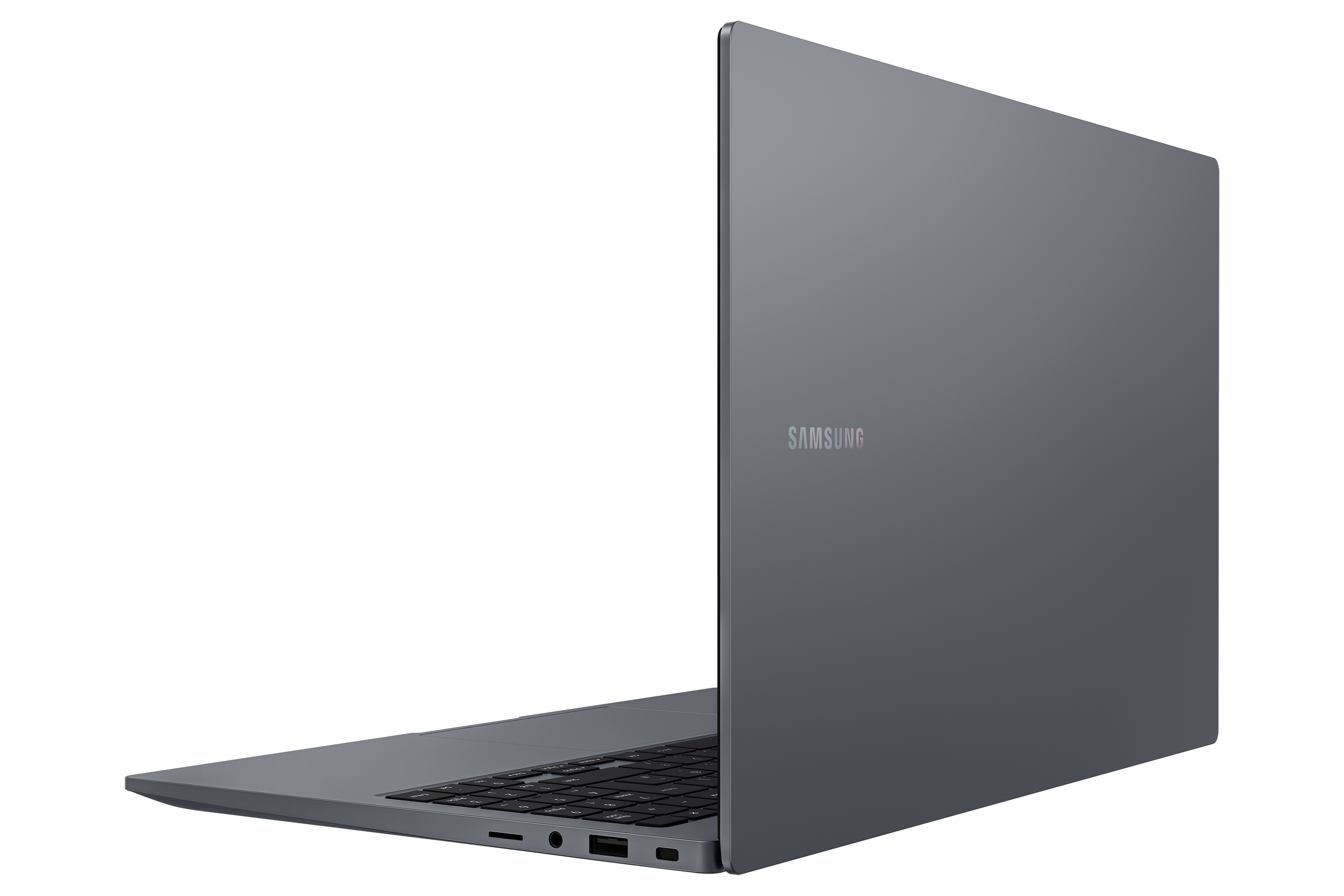 Portátil - Samsung Galaxy Book4, 15.6" FHD, Intel® Core™ 7-150U, 16GB RAM, 512GB SSD, Graphics, W11H, Gris - imagen 10