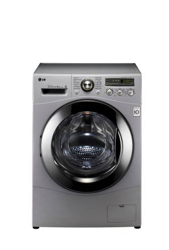 LG F1081TD5 washing machine Front-load