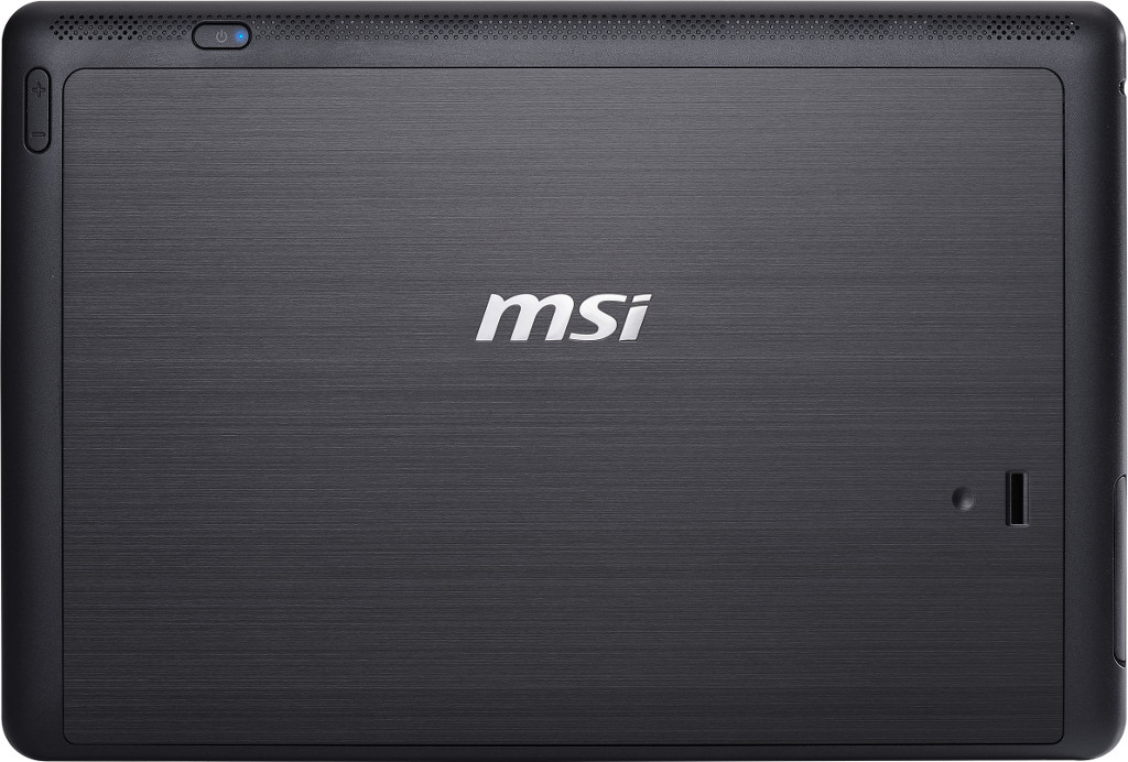MSI WindPad W20-A421 AMD – image 3